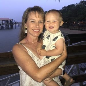 Meet your Posher, Melanie